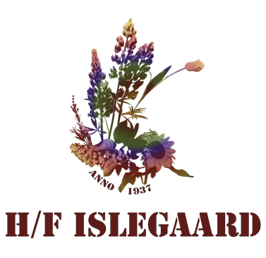 HF ISLEGAARD - ANNO 1937